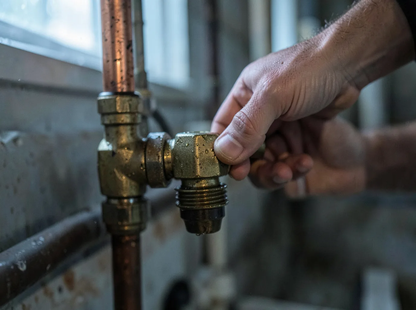 Emergency Plumber Thornton, WV FAQs